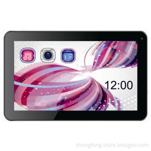 10.1-inch MID, 1,024 x 600 Pixels, Allwinner A31S Quad-core A7 CPU, HDMI®